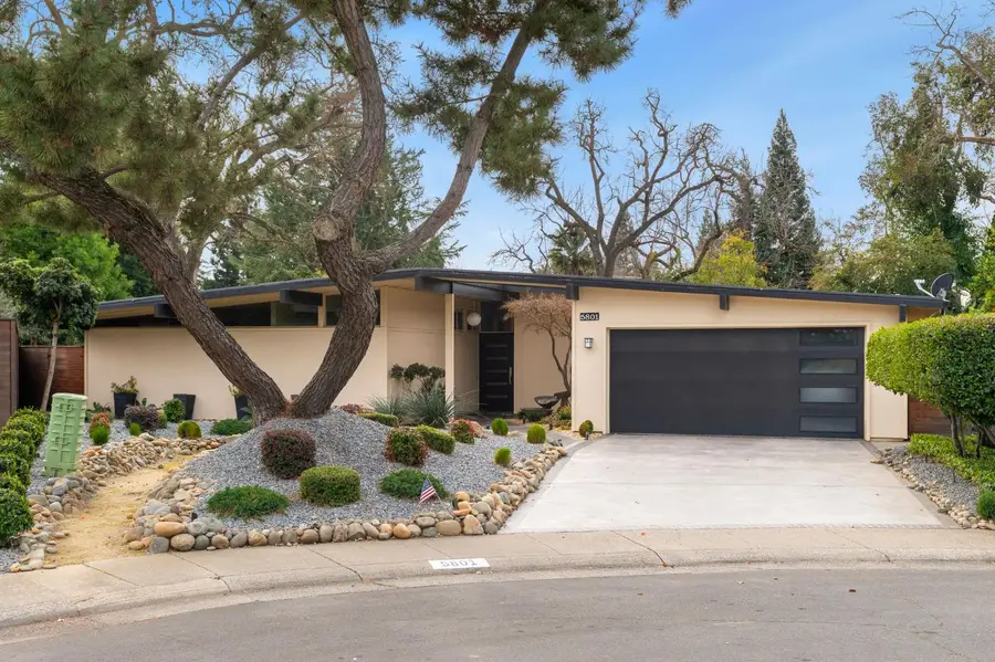 5801 River Oak Way, Carmichael, CA 95608 - #2