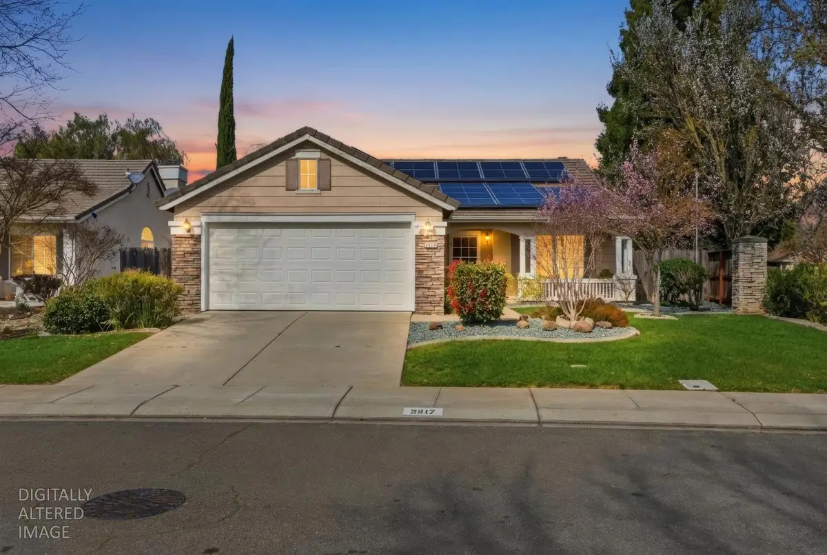 3417 Lauding Way, Modesto, CA 95355 - #1