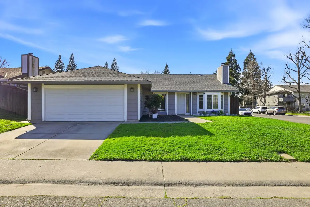 7433 Widener Way, Sacramento, CA 95842 - #1