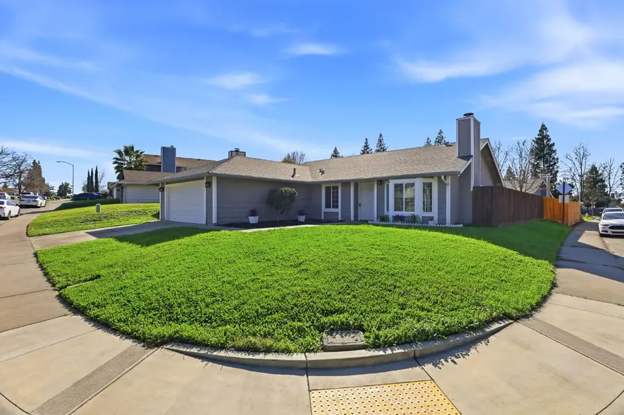 7433 Widener Way, Sacramento, CA 95842 - #2