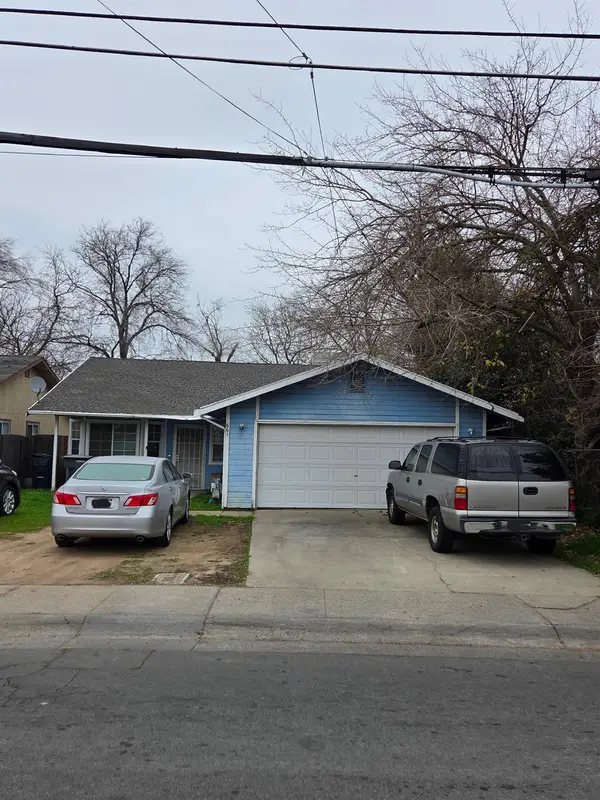 661 Eleanor Avenue, Sacramento, CA 95815