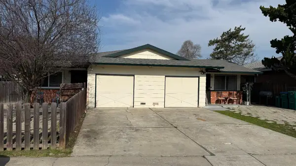 603 E Yorkshire Drive, Stockton, CA 95207
