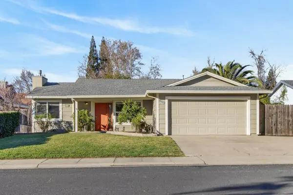 609 Grider Drive, Roseville, CA 95678