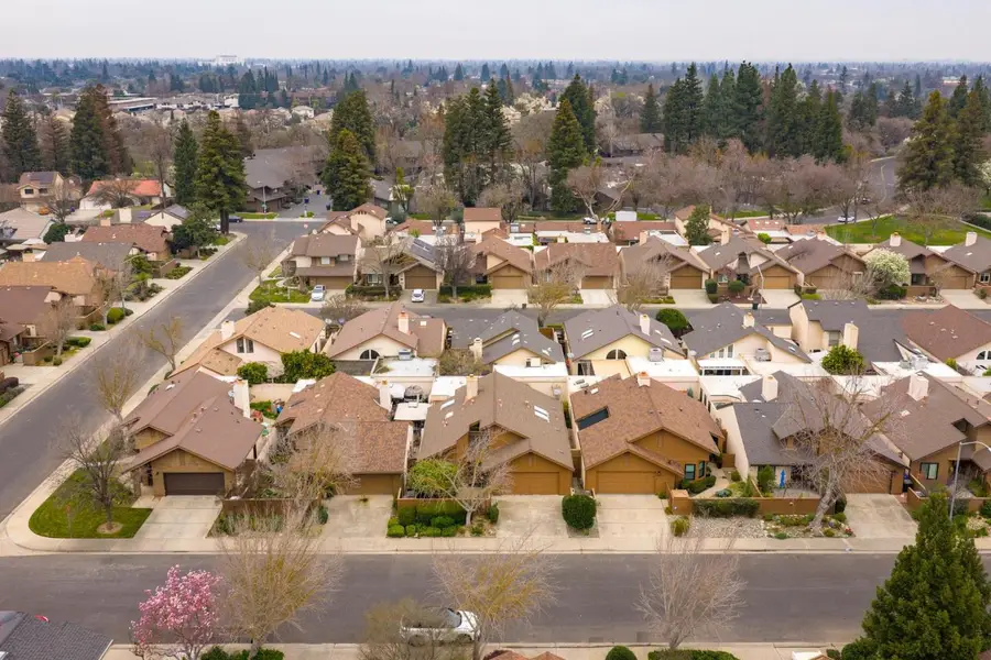 1809 Holly Oak Drive, Modesto, CA 95354 - #3