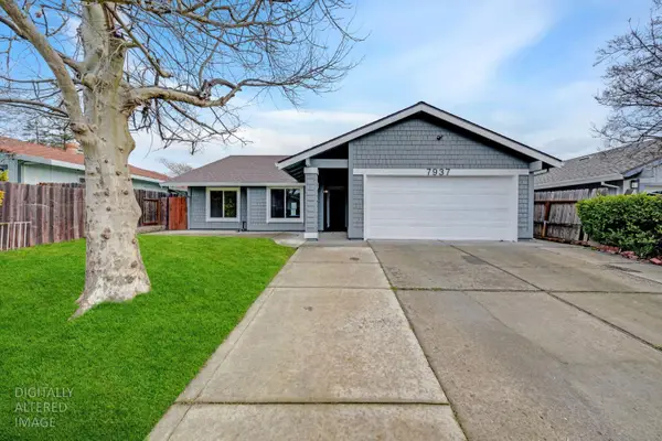 7937 Whisper Wood Way, Sacramento, CA 95823