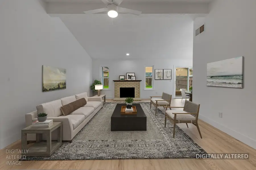 7937 Whisper Wood Way, Sacramento, CA 95823 - #2