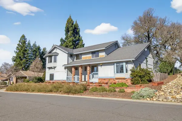 6178 Puerto Drive, Rancho Murieta, CA 95683