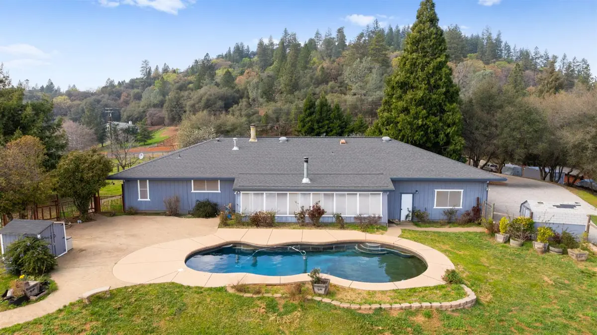 2231 Greenhorn Trail, Cool, CA 95614 - #1