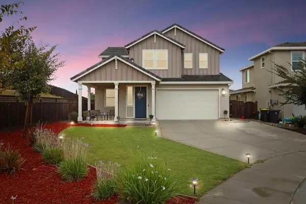 17234 Hidden Pond, Lathrop, CA 95330