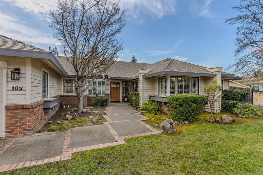102 Spring Water Way, Folsom, CA 95630 - #3