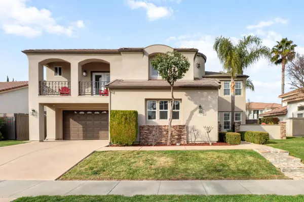 1741 N Bend Drive, Sacramento, CA 95835