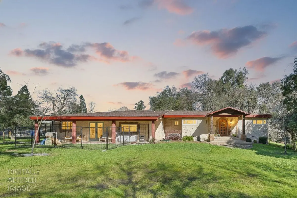 4310 Hussey Drive, Carmichael, CA 95608 - #1