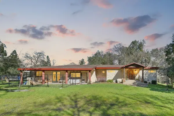 4310 Hussey Drive, Carmichael, CA 95608