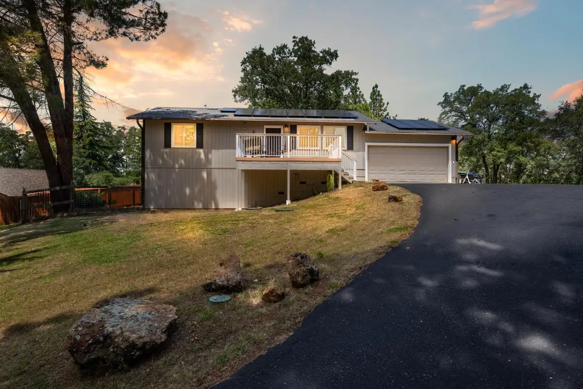 1511 Trading Post Court, Cool, CA 95614 - #1