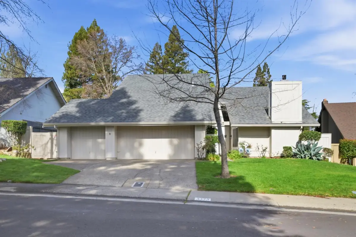 5375 Terrace Oak Circle, Fair Oaks, CA 95628 - #1