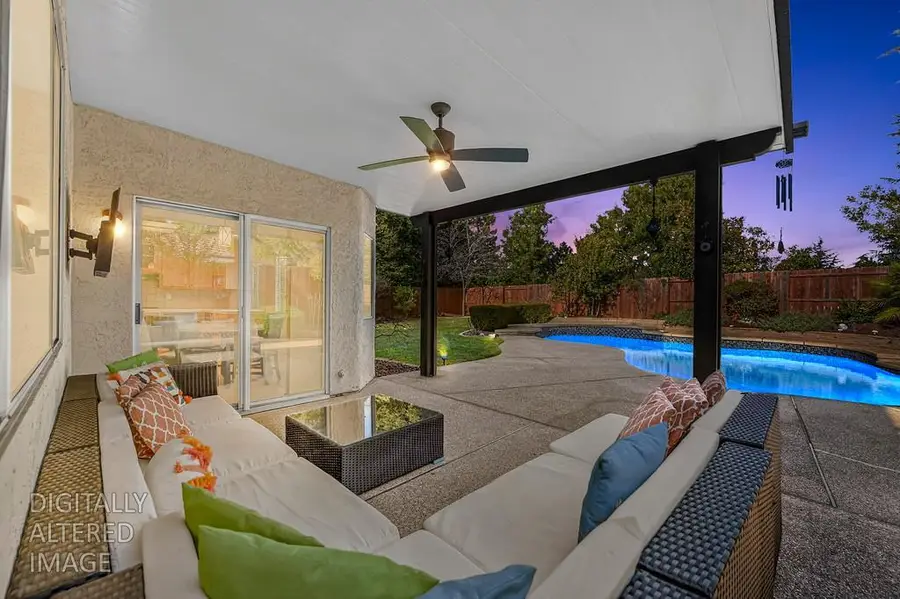 470 S Lexington Drive, Folsom, CA 95630 - #2