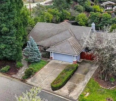 1814 Darwin Way, El Dorado Hills, CA 95762 - #1