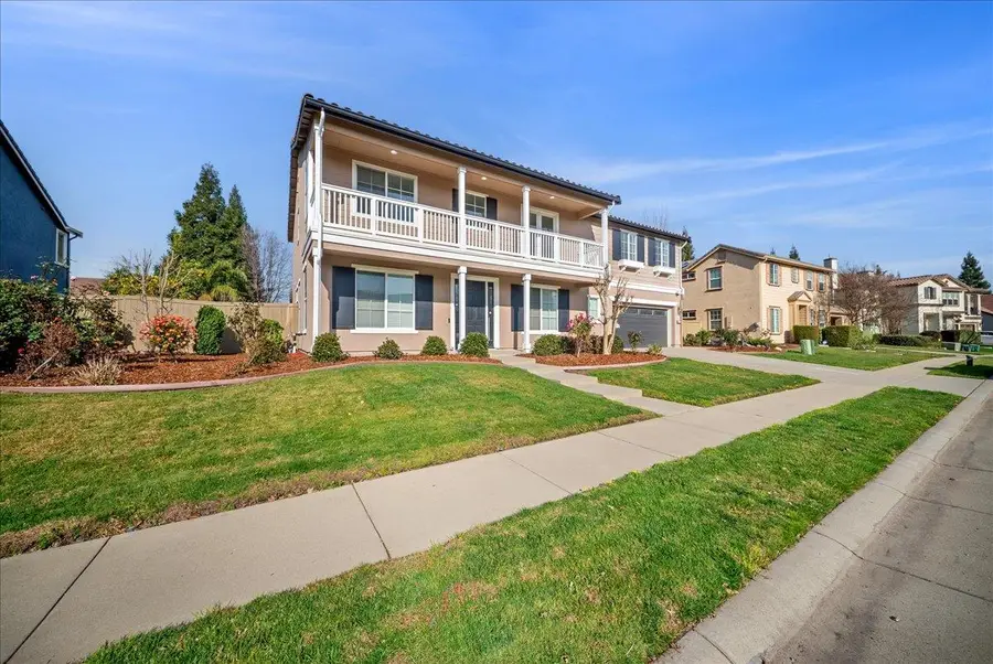 4666 Cattalo Way, Roseville, CA 95747 - #2