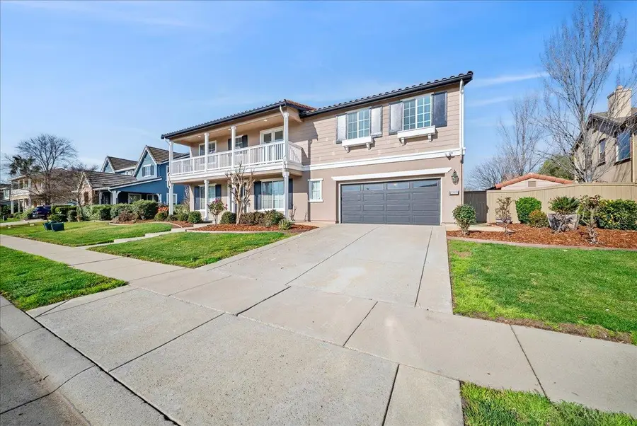 4666 Cattalo Way, Roseville, CA 95747 - #3