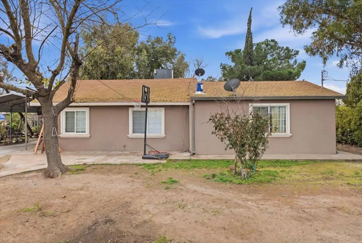 3902 Arch Road, Stockton, CA 95215 - #1