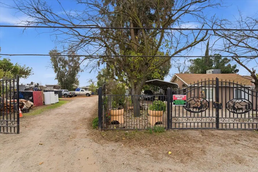 3902 Arch Road, Stockton, CA 95215 - #3