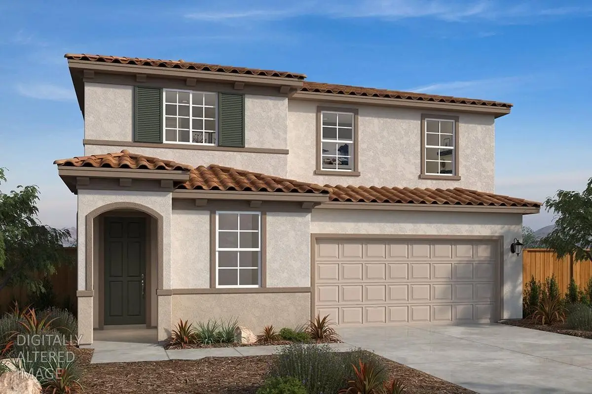 1903 S Vivani Street, Mountain House, CA 95391 - #1