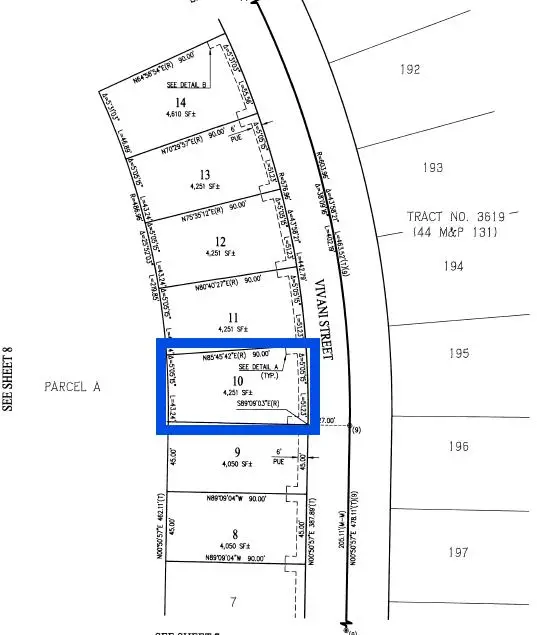 1903 S Vivani Street, Mountain House, CA 95391 - #2