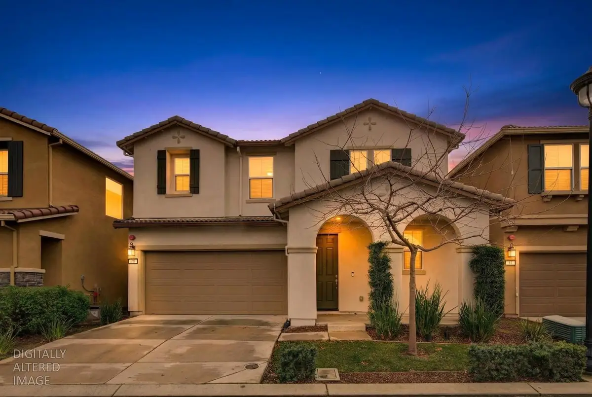 60 Vicenza Drive, Stockton, CA 95209 - #1