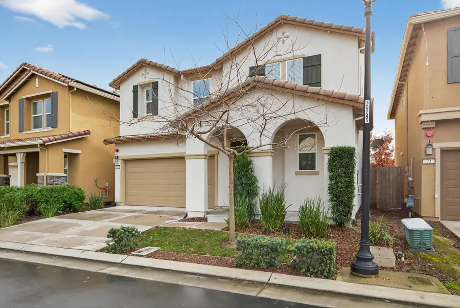 60 Vicenza Drive, Stockton, CA 95209 - #3