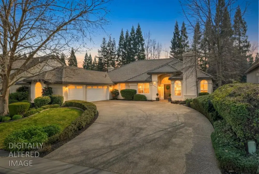 9788 Weddington Circle, Granite Bay, CA 95746 - #1