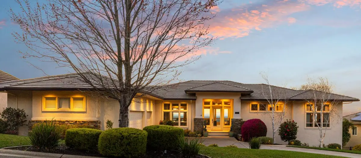 3322 Beatty Drive, El Dorado Hills, CA 95762 - #1