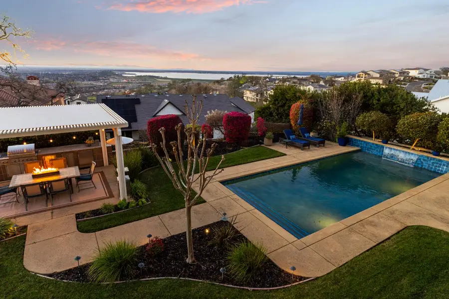 3322 Beatty Drive, El Dorado Hills, CA 95762 - #3