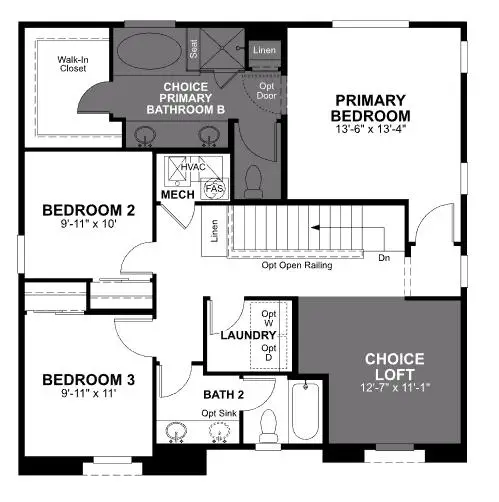 8273 Morning Star Way, Elk Grove, CA 95757 - #3