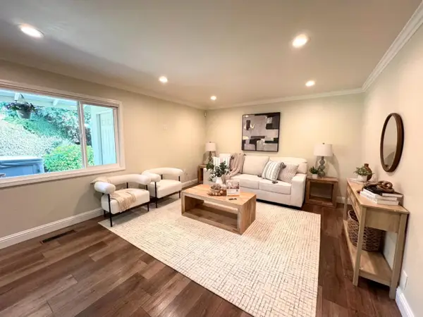 1760 Sharon Drive, Concord, CA 94519