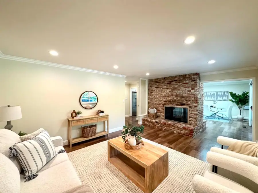 1760 Sharon Drive, Concord, CA 94519 - #2