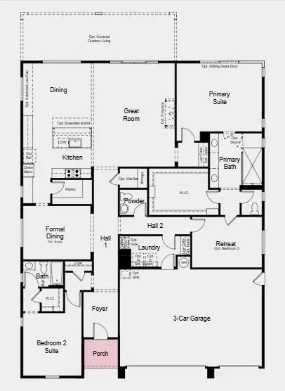 10224 Elara Way, Elk Grove, CA 95757 - #2