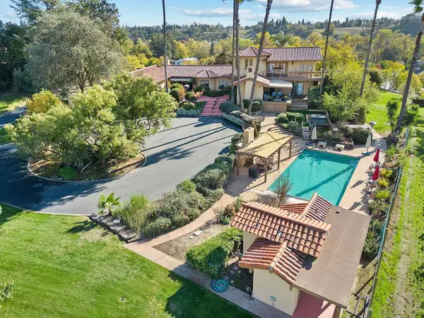 10722 Rawles Road, Oakdale, CA 95361