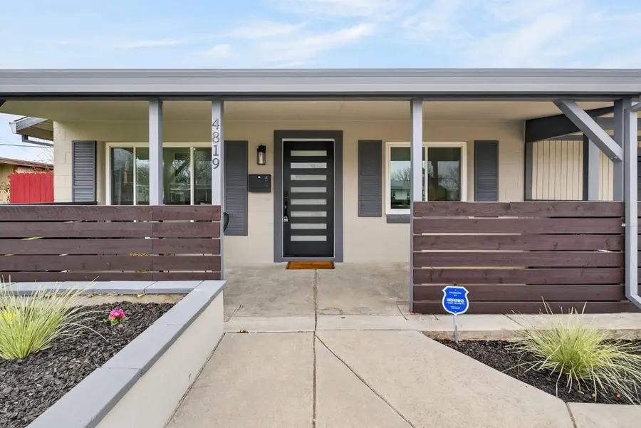 4819 62nd Street, Sacramento, CA 95820 - #3