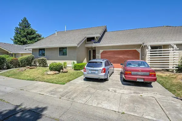 102 Las Positas Circle, Sacramento, CA 95831