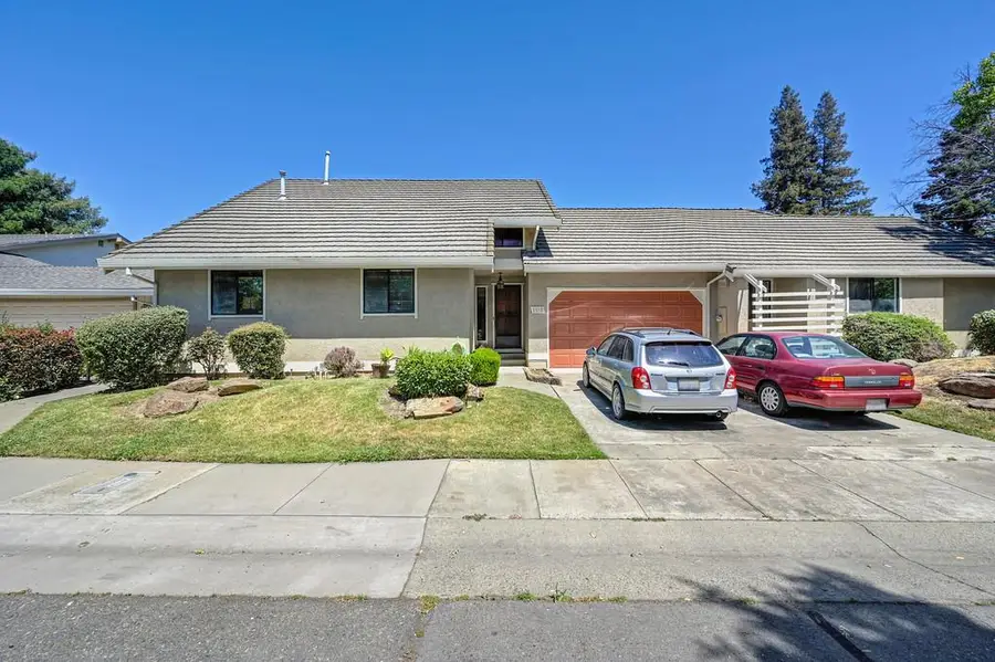 102 Las Positas Circle, Sacramento, CA 95831 - #2