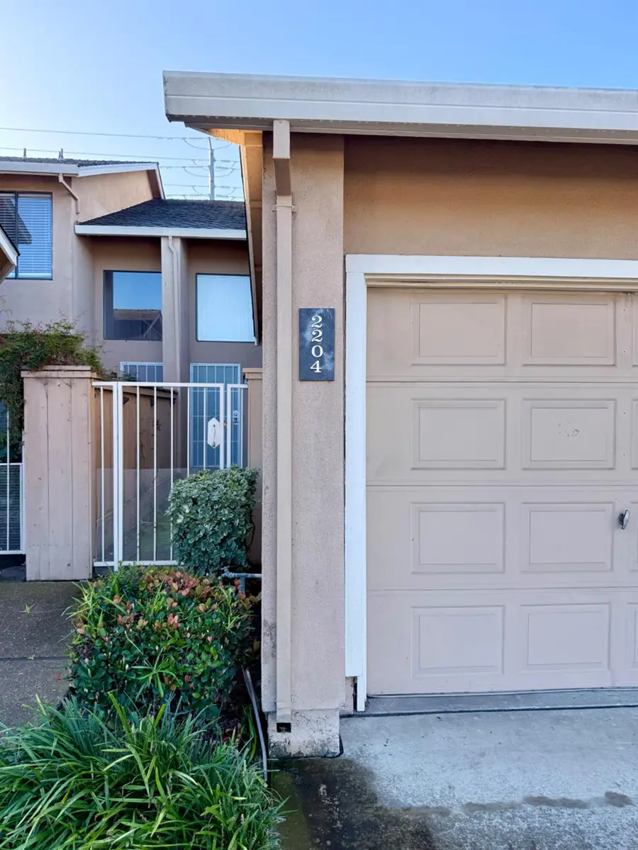 2204 Piccardo Circle, Stockton, CA 95207 - #2