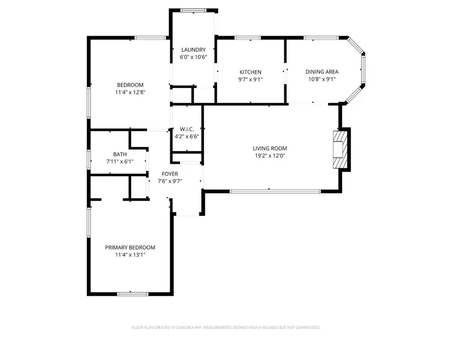 810 Hackberry Avenue, Modesto, CA 95354 - #2