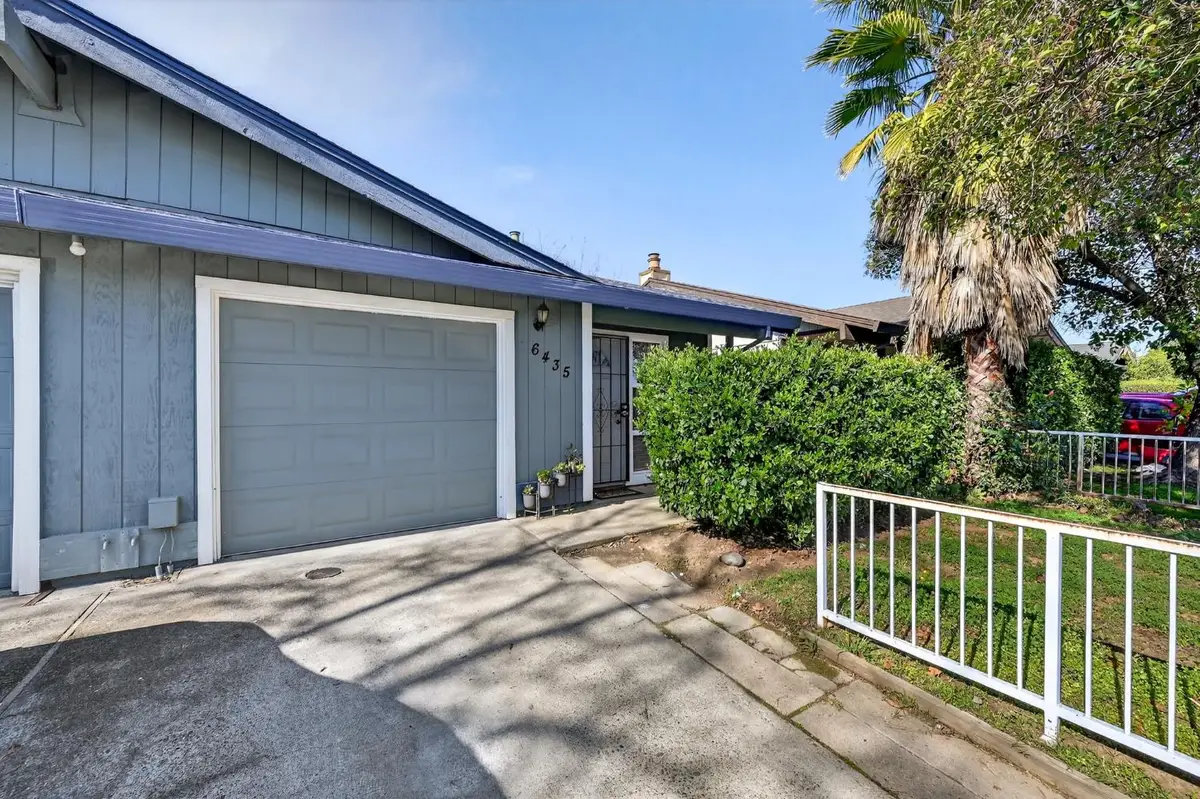 6435 Tupelo Drive, Citrus Heights, CA 95621 - #1