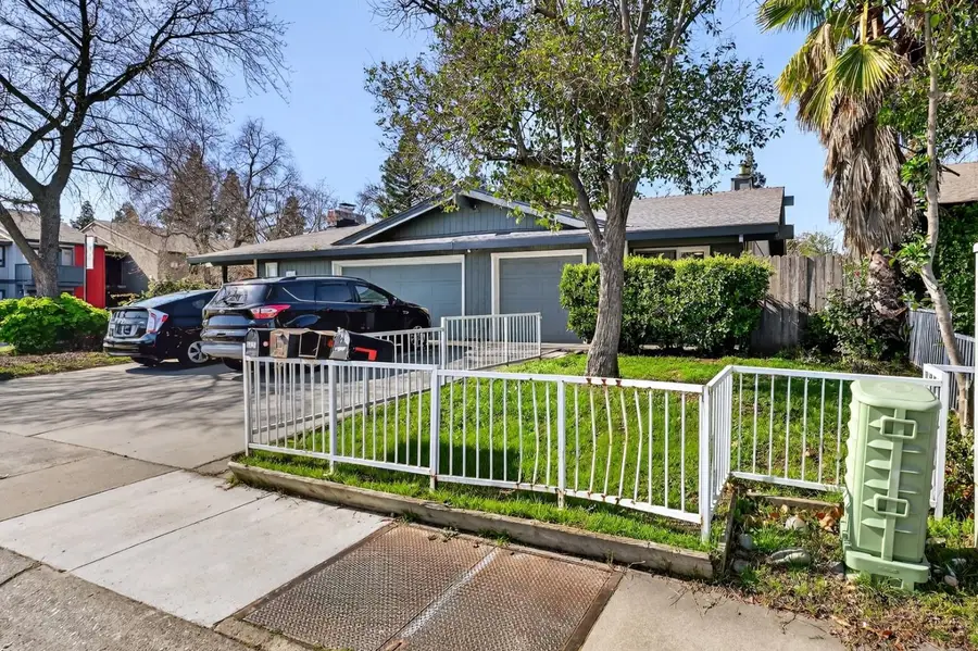 6435 Tupelo Drive, Citrus Heights, CA 95621 - #2