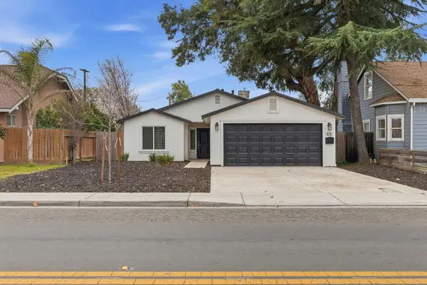 374 W Main Street, Turlock, CA 95380