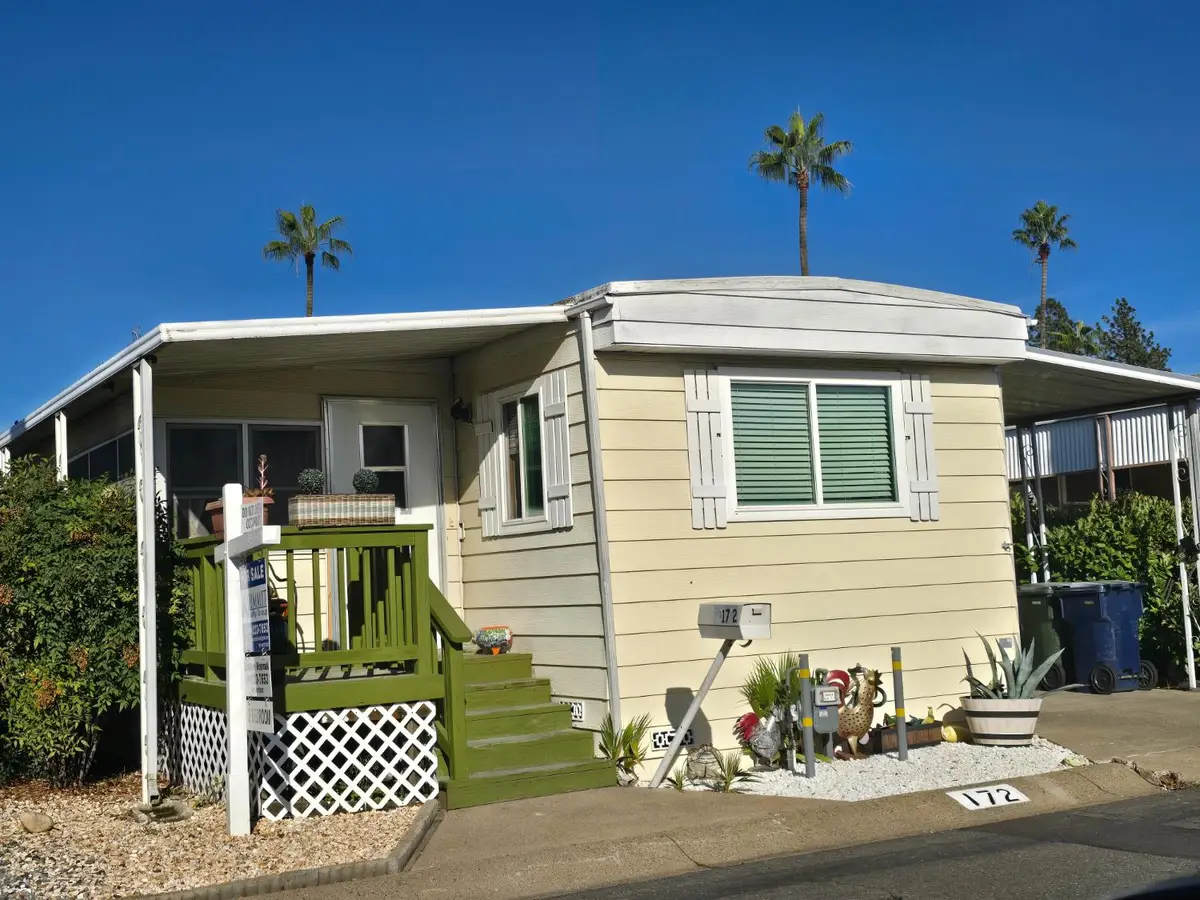 8181 Folsom Boulevard #172, Sacramento, CA 95826 - #1