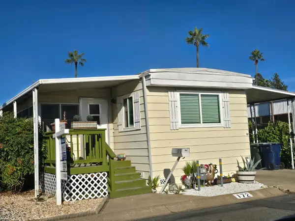 8181 Folsom Boulevard #172, Sacramento, CA 95826