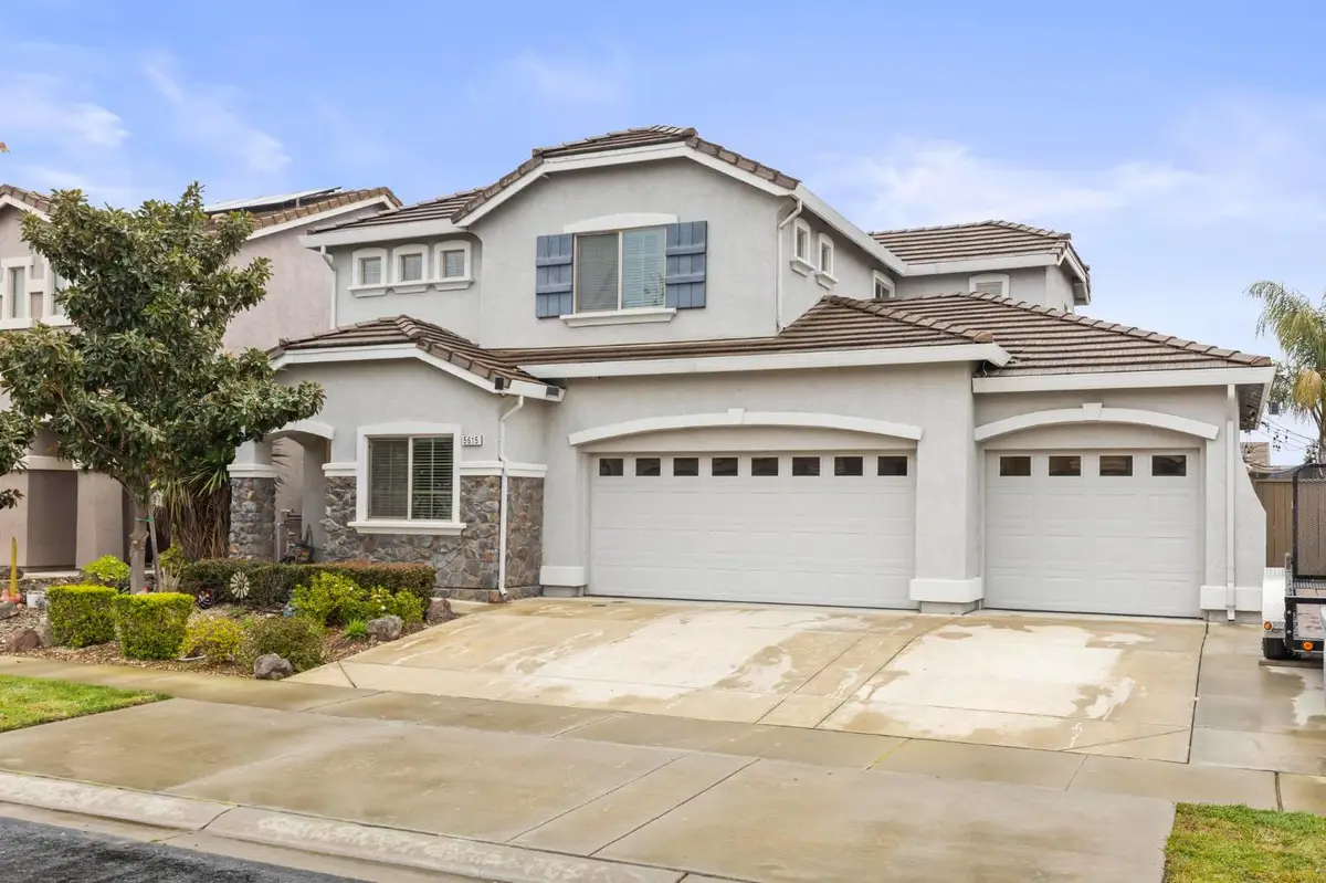 5615 Peach Tree Drive, Marysville, CA 95901 - #1