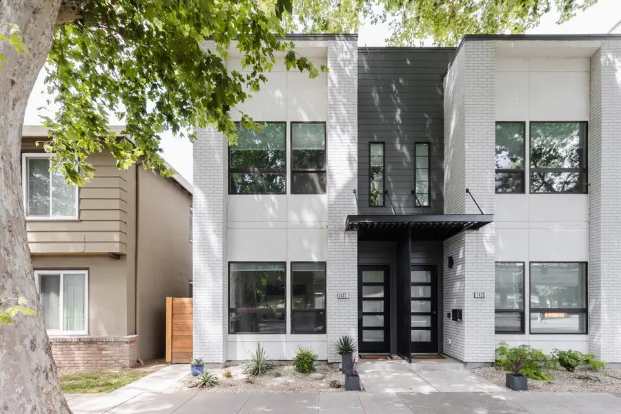 1429 W Street, Sacramento, CA 95818 - #2