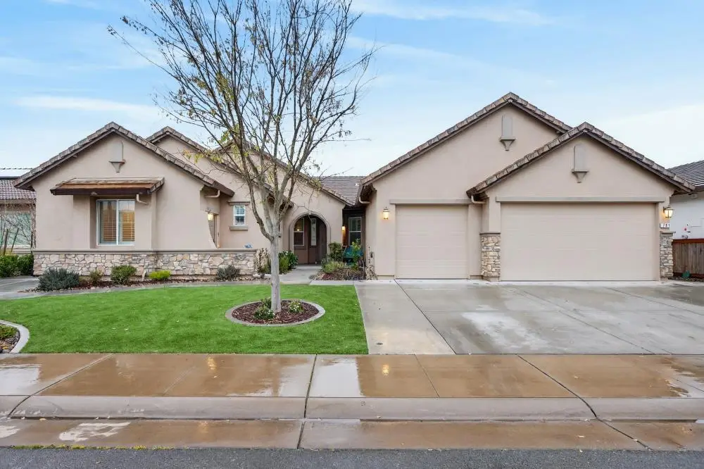 781 Aparicio Way, Galt, CA 95632 - #1